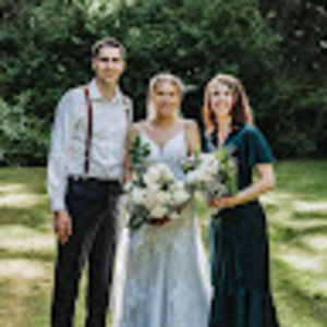 Meet your Posher, Diane